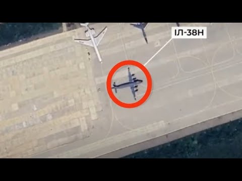 The Perfect Takedown: Ukraine Hit a 'Sub Hunter' to Sink Russian Submarine in Black Sea