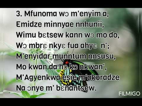 In heavenly love abiding MHB 528