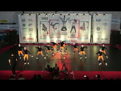 46. HDC Praha - EMPOWERMENT