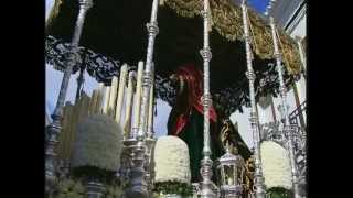 preview picture of video 'Virgen de Las Lagrimas La Puebla de Cazalla 2005'