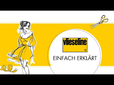 BEWEGTBILD-PROJEKT FÜR VLIESELINE