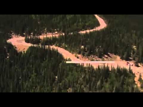 Peugeot 208 2013 Pikes Peak challenge with Sebastian Loeb