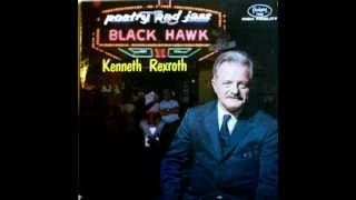 Kenneth Rexroth - Married Blues
