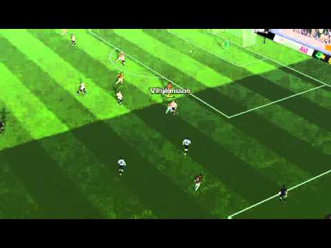 Sogndal mot Florø - 30 minutter