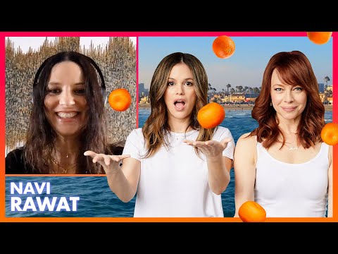 The Goodbye Girl with Navi Rawat