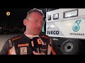 'De zwaarste marathon-etappe in de Dakar Rally ooit', vindt Gerard de Rooy