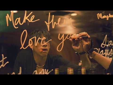 Keiynan Lonsdale - Preach (Official Music Video)