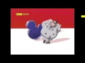 Disney XD Formerly Toon Disney 1998 2015
