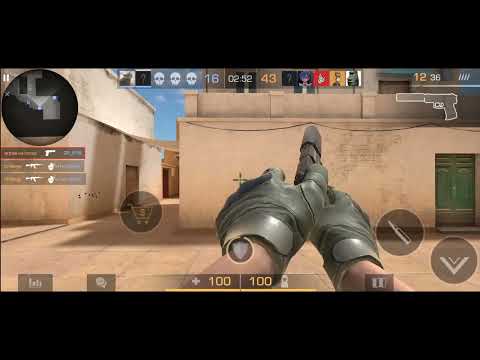 Nokia G21 - Standoff 2 Screen Rec. | GAMING Test | IPS LCD, 90Hz | 180$ Phone Test