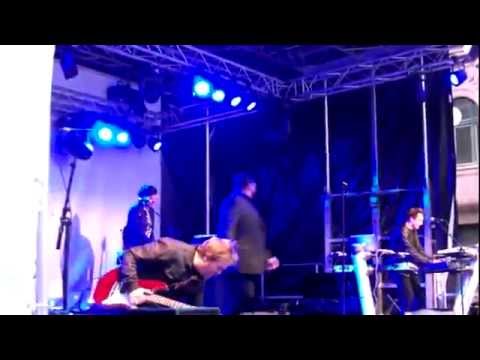 Alphaville 19.06.15 in Ahlen Part I