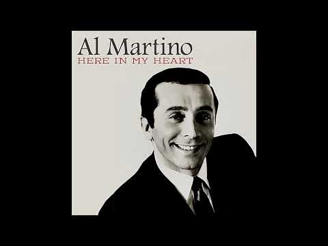 BBC UK #1s 1952-01 - Al Martino - Here In My Heart