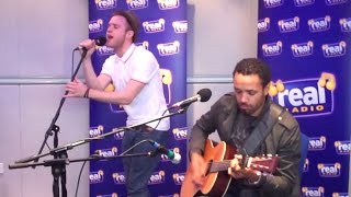 Olly Murs - This One&#39;s For The Girls (Acoustic)