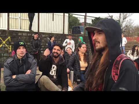 FAKRO vs NIGG-Y - Semifinal - FULLMI FREESTYLE - FECHA 2
