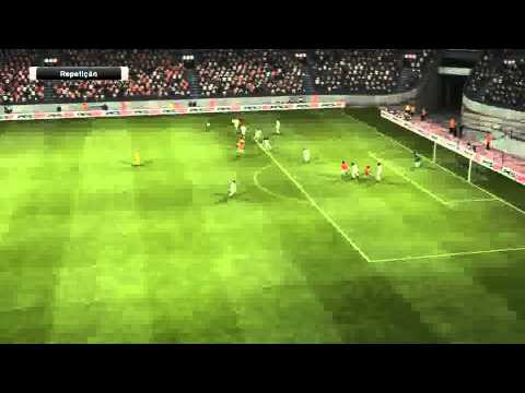 R. Meireles Great Goal!