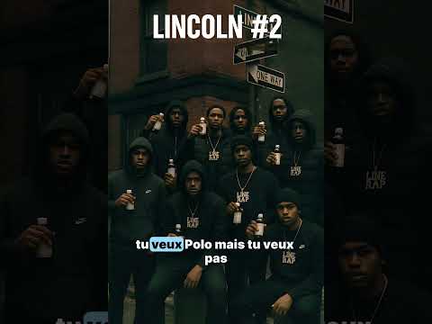 LNR-gang ft. Killer-boy lincoln#2 
