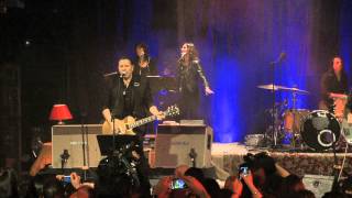 Revolver - No hay mañanas (Enjoy)