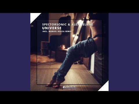 Universe (Manuel Rocca Remix)