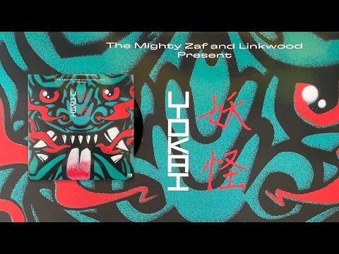 (2025) The Mighty Zaf and Linkwood – Yokai