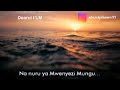 Elimu Ni Nuru Hapewi Muovu Sheikh Nassor Bachu