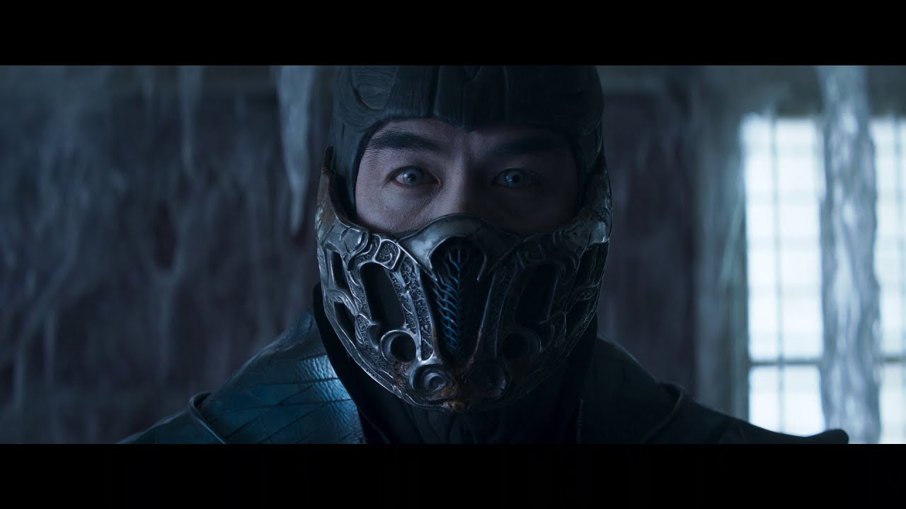 Mortal Kombat: Cuộc Chiến Sinh Tử - Official Trailer