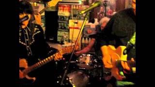 Honky Tonk Confidential - Ooby Dooby