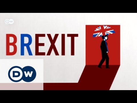 Brexit: Wer gewinnt, wer verliert? | Made in Germany