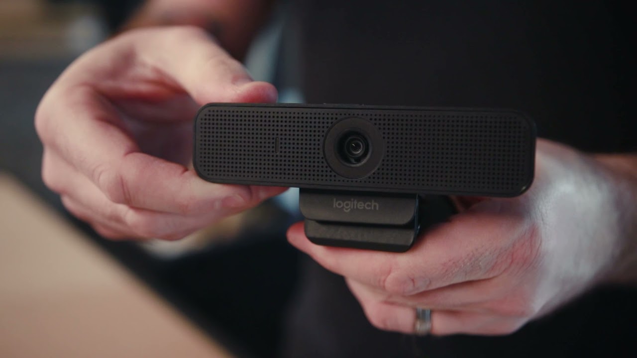 Unboxing Series: C925E