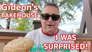New! Gideon's Bakehouse Stuffed Sugar Cookies! My Full Honest Review And Yes I Was Surprised!