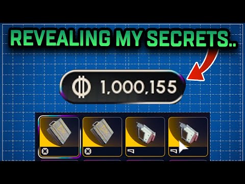 How I Became ARC Raider's First Millionaire