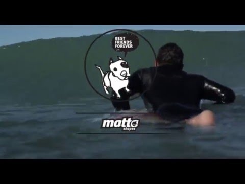 MATTAshapes BFF Tomás Valente