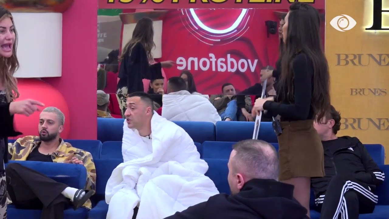 Banorët votojnë, Rizarta shpallet lidere e re e shtëpisë: Me avantazhin do i vë 'flakën'