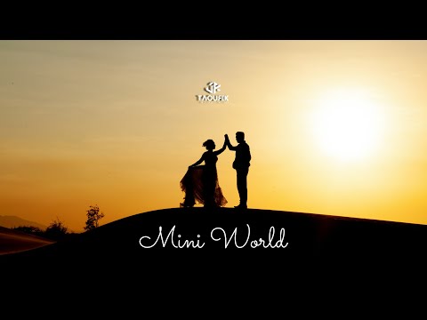 Taoufik - Mini World (Official Video Music)