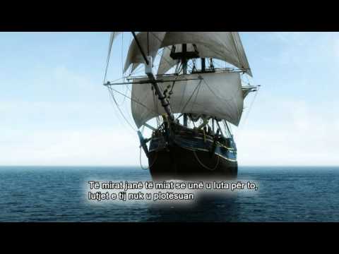 Këndvështrim Islam - Anija