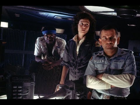 Tráiler Alien, El Octavo Pasajero [WEB-DL] 1979
