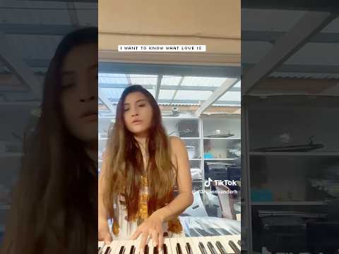 #iwanttoknowwhatloveis #covernation #iwanttoknowwhatloveiscover #foreigner #singer #coversong