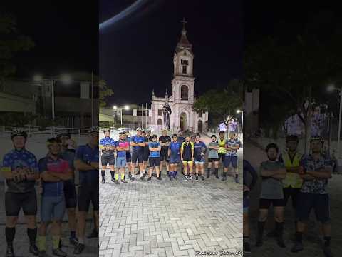 PEDAL TRANSIÇÃO GUTO BIKE EM UM GIRO ATÉ SANTA RITA - PARAÍBA/PB 🚴🏻‍♂️