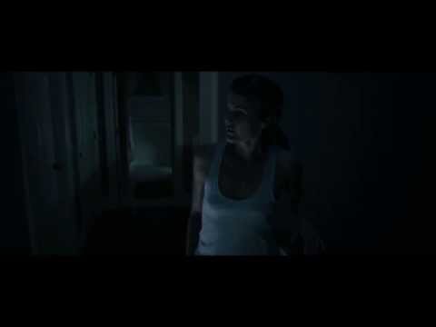 Dark Skies scariest scene!