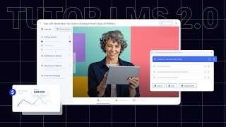 Tutor LMS – eLearning and online course solution