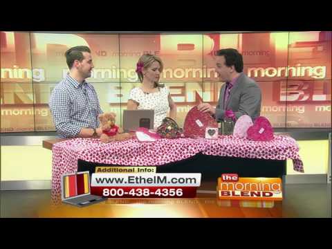 Take Your Love To Lights Of Love 2/14/17