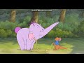 Pooh S Heffalump Movie The Name Game German