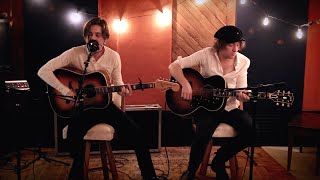 &quot;Cocoon&quot; from Catfish And The Bottlemen at 91X
