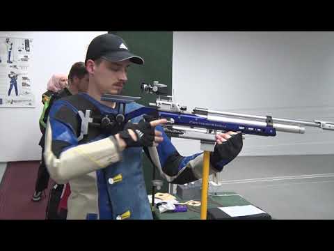 Tešanjska hronika 760 - Prvo kolo kantonalne lige u streljaštvu standarsd puškom