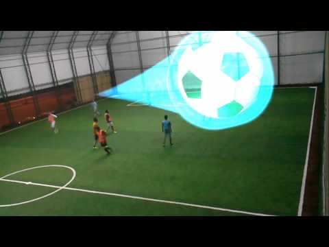 VIP Halı Saha 24.10.2015 23:00 - akillisaha.com