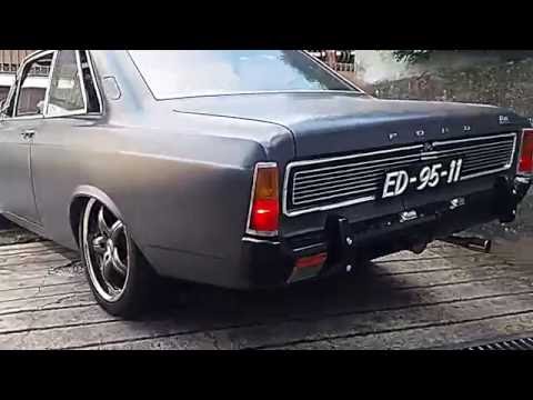 Thumbnail for Ford Taunus 17M P7 by Ford Taunus