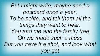 Athenaeum - Family Tree Lyrics_1