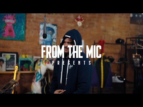 From the Mic Gusto Leimert "Dirty Ave" Prod $pade x Kappafvr