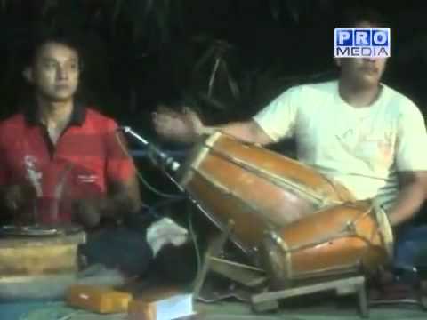 MOJANG PRIANGAN - TATALU - JAIPONGAN LAYUNG GROUP