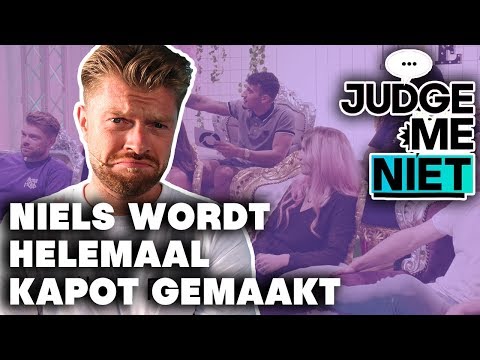 SOPHIE MILZINK had IETS met een VERLOOFDE MAN? | Judge Me Niet Afl. 10 - CONCENTRATE