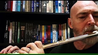 North Sea Oil (Jethro Tull cover)