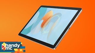 Review: Blackview Tab 13 | Günstiges Tablet im Test